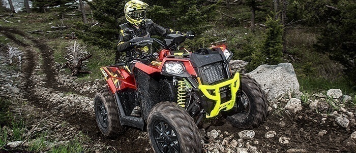 Shop Pre-Owned Powersports at Kirby's Super Sports in Chanute, KS